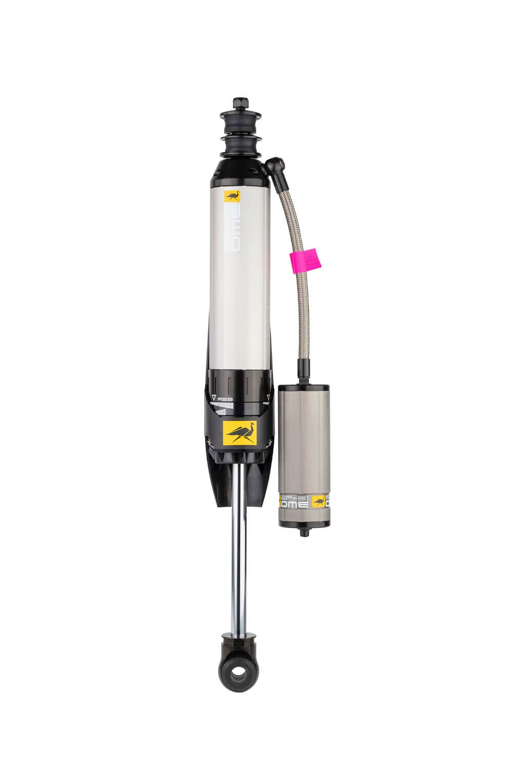 ARB / OME Bp51 Shock Absorber Lc80/105 Rear - BP5160013 for 1990-1997 Toyota Land Cruiser - front view