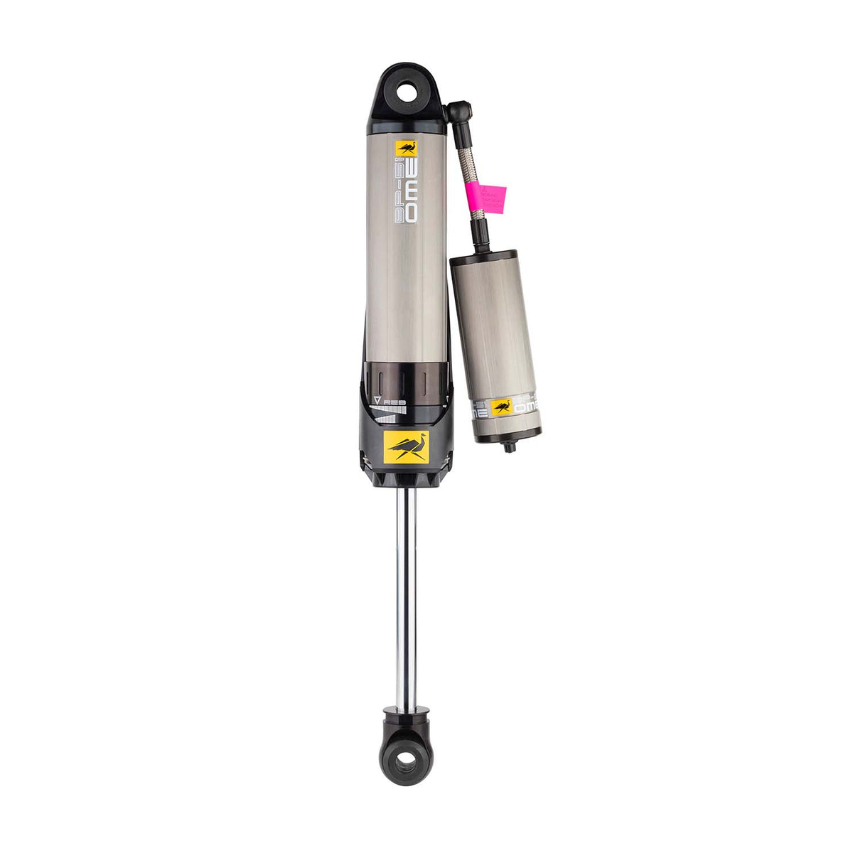 ARB / OME Bp51 Shock Absorber S/N..2005 Hilux Rear Lh - BP5160024L by ARB - front view