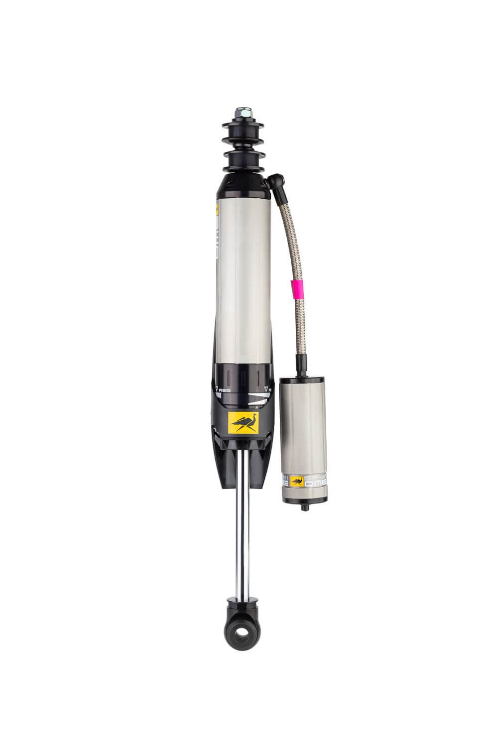 ARB / OME Bp51 Shock Absorber S/N..Lc200 Rear - BP5160026 for 2008-2021 Toyota Land Cruiser - front view