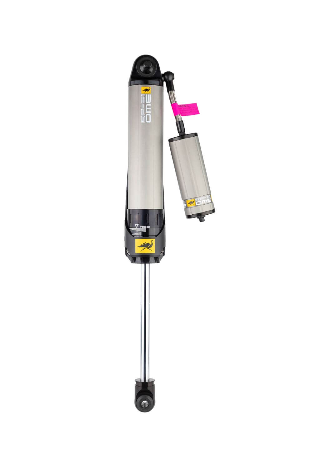 ARB / OME Bp51 Shock Absorber Wrangler Jk Rear Long 690 S/N. - BP5160030 for 2007-2018 Jeep Wrangler - front view