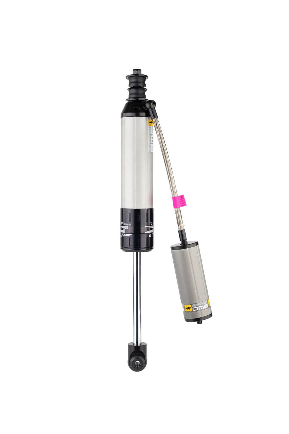ARB / OME Bp51 Shock Absorber Wrangler Jk Front 2In - BP5160031 for 2007-2018 Jeep Wrangler - front view