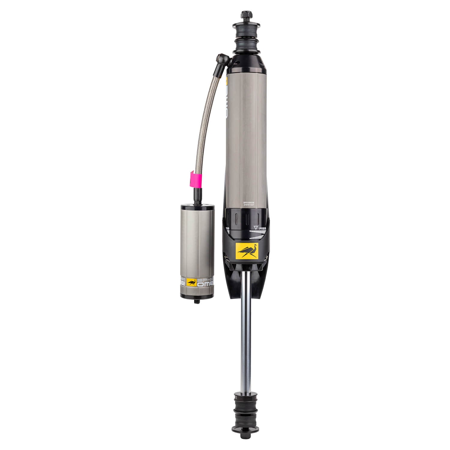 ARB Shock Defender Rear - BP5160036 for 1993 Land Rover Defender 110 - front view