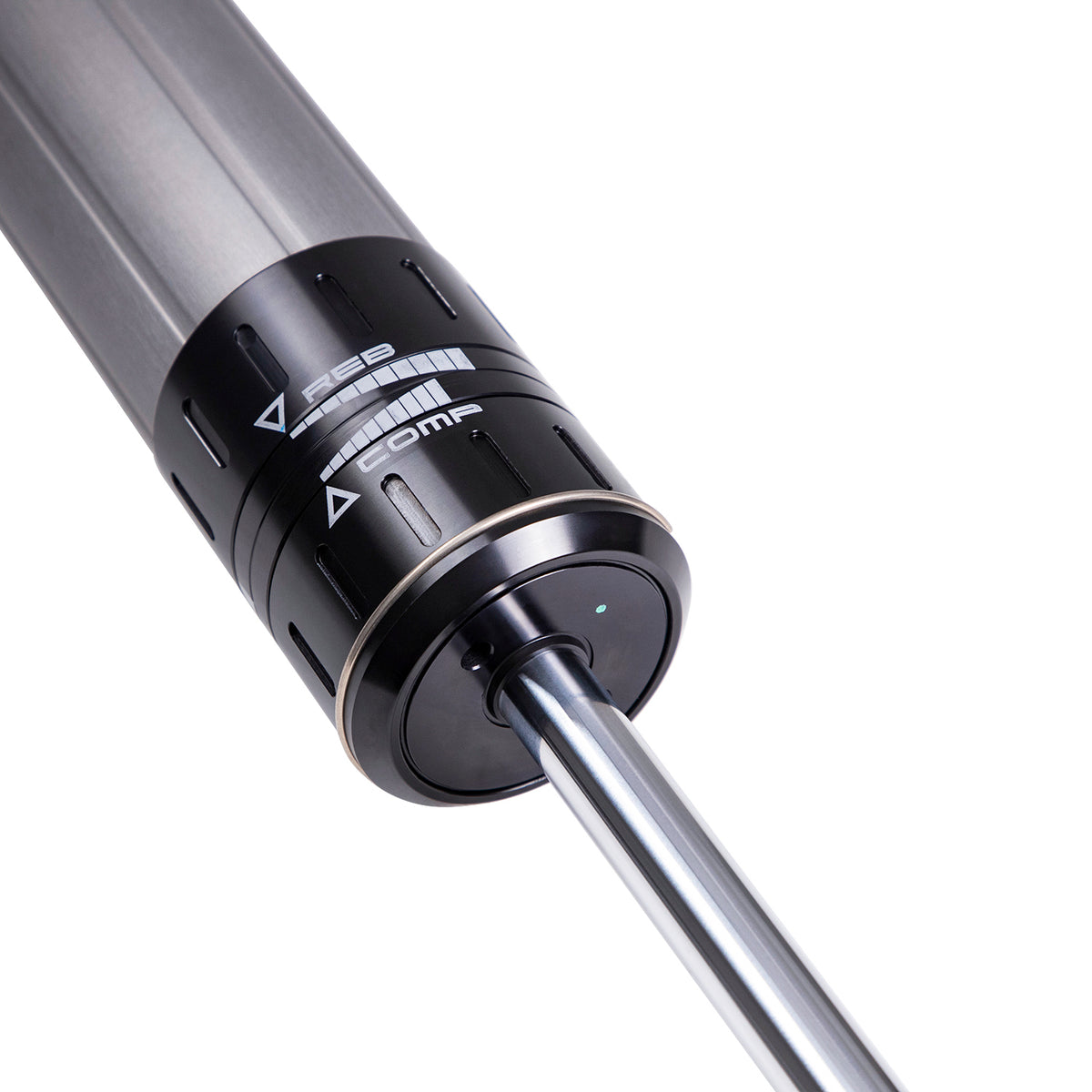 ARB / OME 2021+ Ford F150 Rear Left BP51 Shock Absorber - BP5160071L