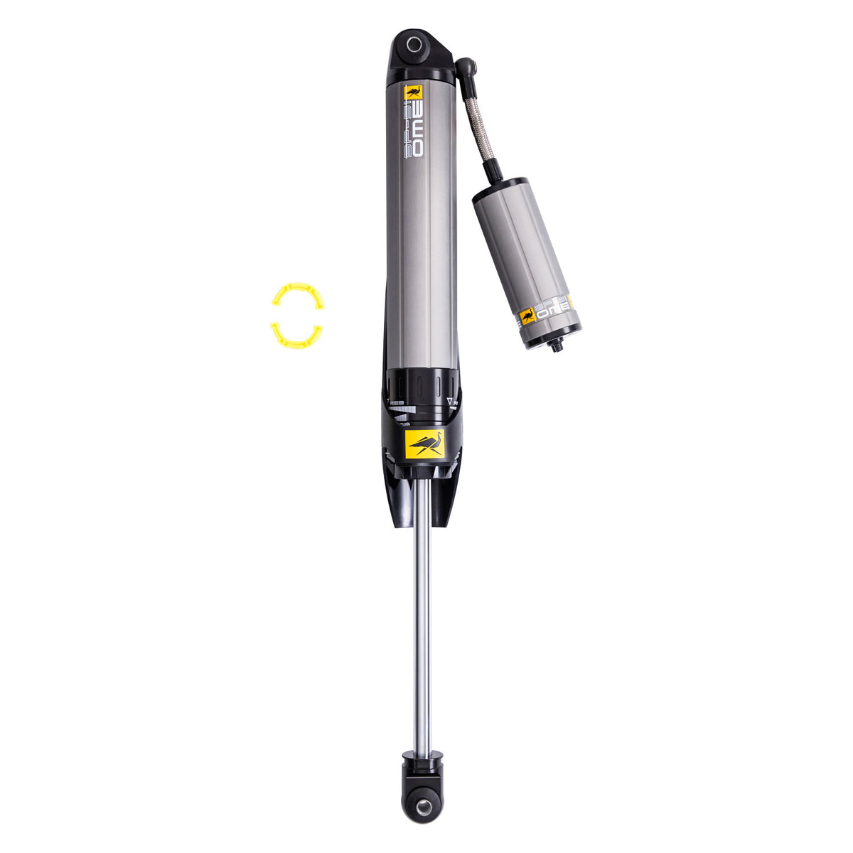 ARB / OME 2021+ Ford F150 Rear Right BP51 Shock Absorber - BP5160071R