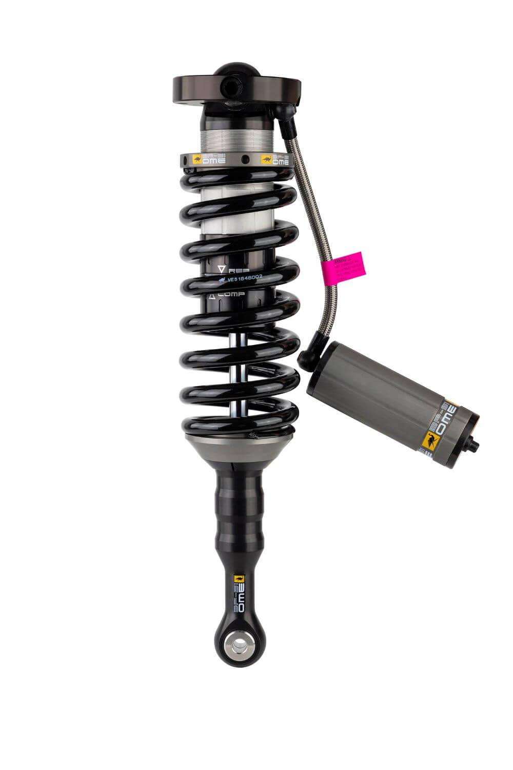 ARB / OME BP-51 Front Coilover BP5190002R RH for Toyota 4Runner, FJ Cruiser, Prado for 2010-2014 Toyota FJ Cruiser - front vi