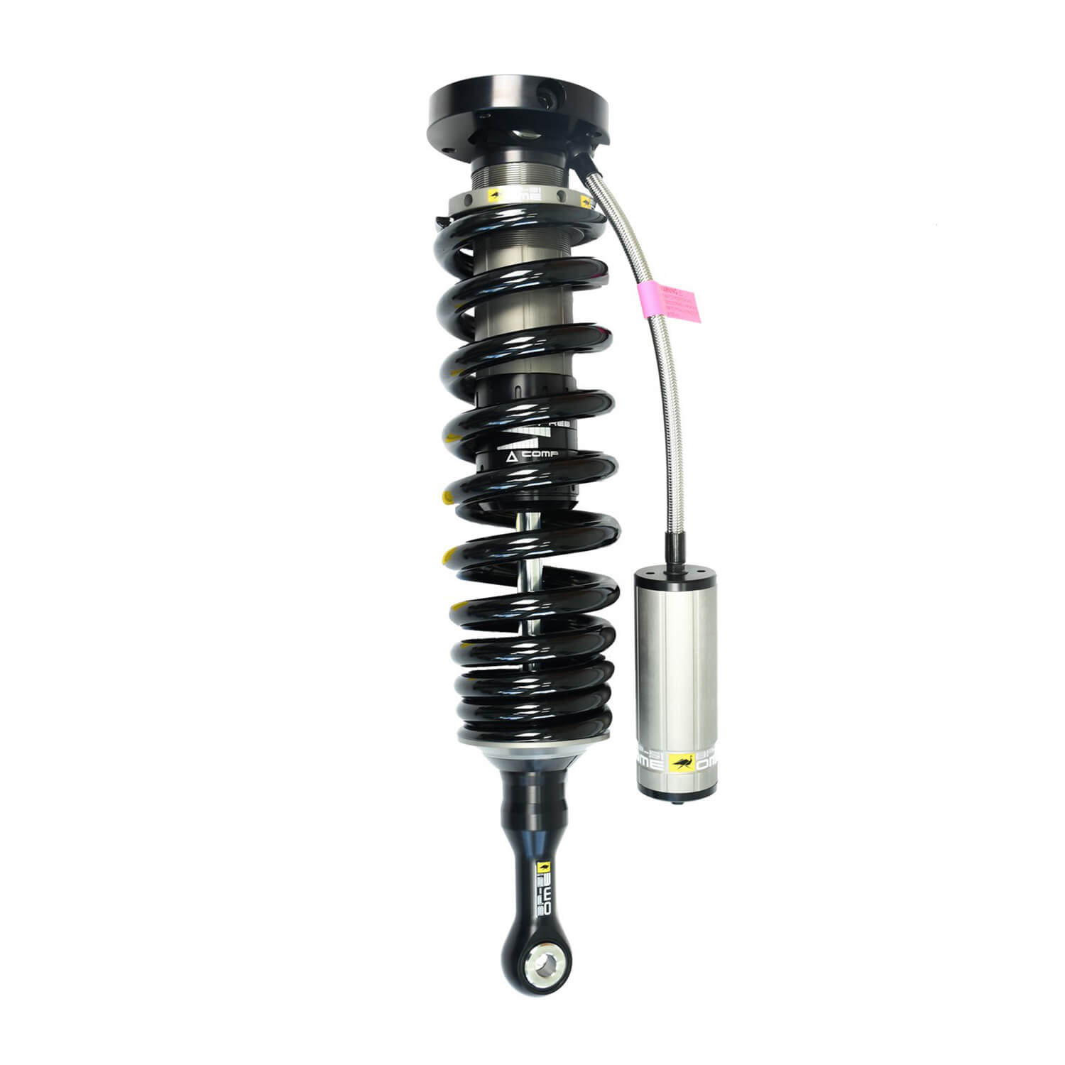 ARB / OME BP-51 Coil Over LC200 Front LH BP5190003L for 1960-2021 Toyota Land Cruiser - front view