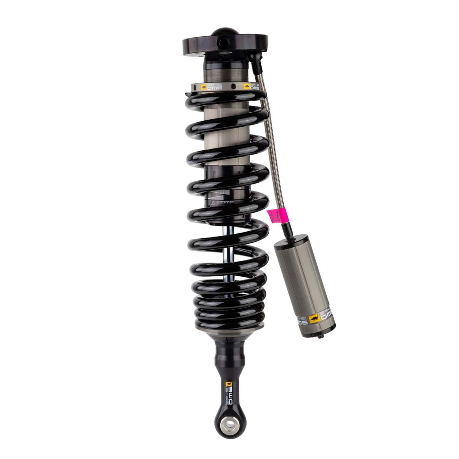 ARB / OME BP-51 Coil Over LC200 Front RH BP5190003R for 1960-2021 Toyota Land Cruiser - front view