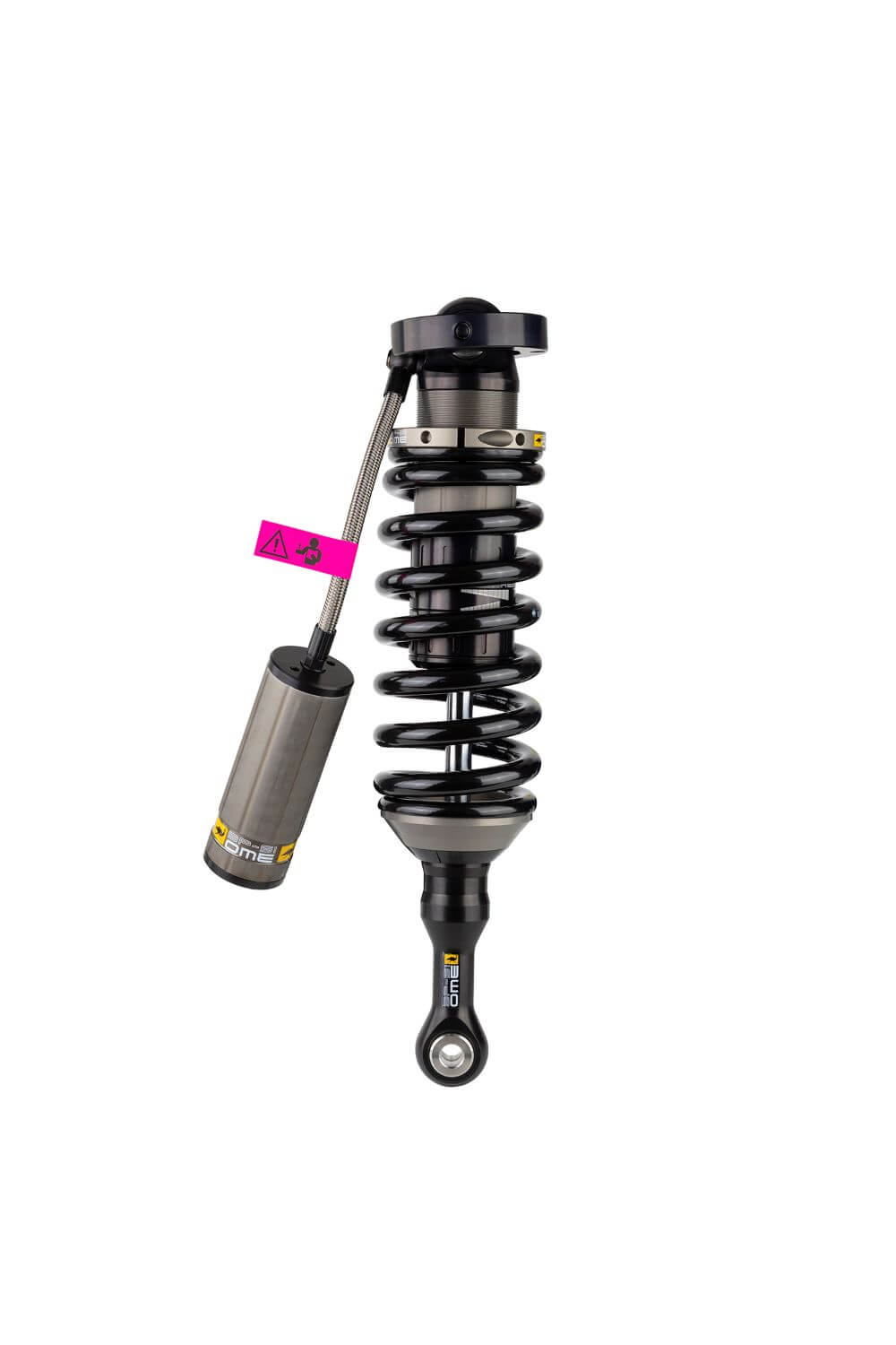 ARB / OME Bp51 Coilover S/N..Ranger/Bt50 2010+ Fr Rh - BP5190005R