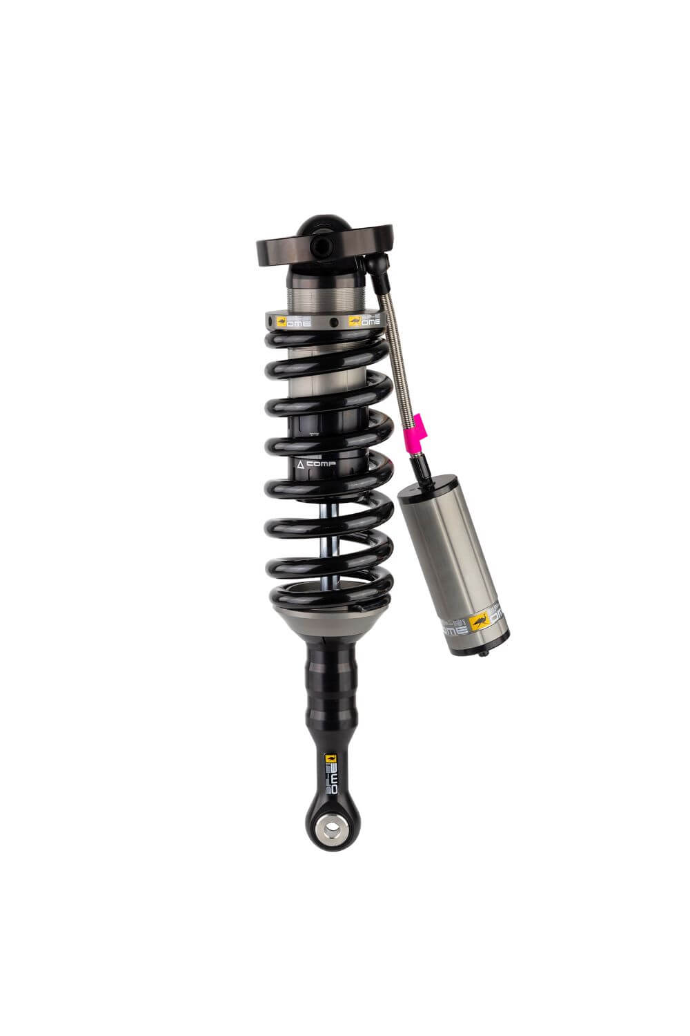 ARB / OME Bp51 Coilover S/N..2015 Hilux Fr Rh - BP5190007R by ARB - front view