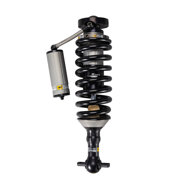 ARB / OME 19-20 Ford Ranger LH Fr BP51 Coilover - BP5190013L for 2019-2022 Ford Ranger - front view