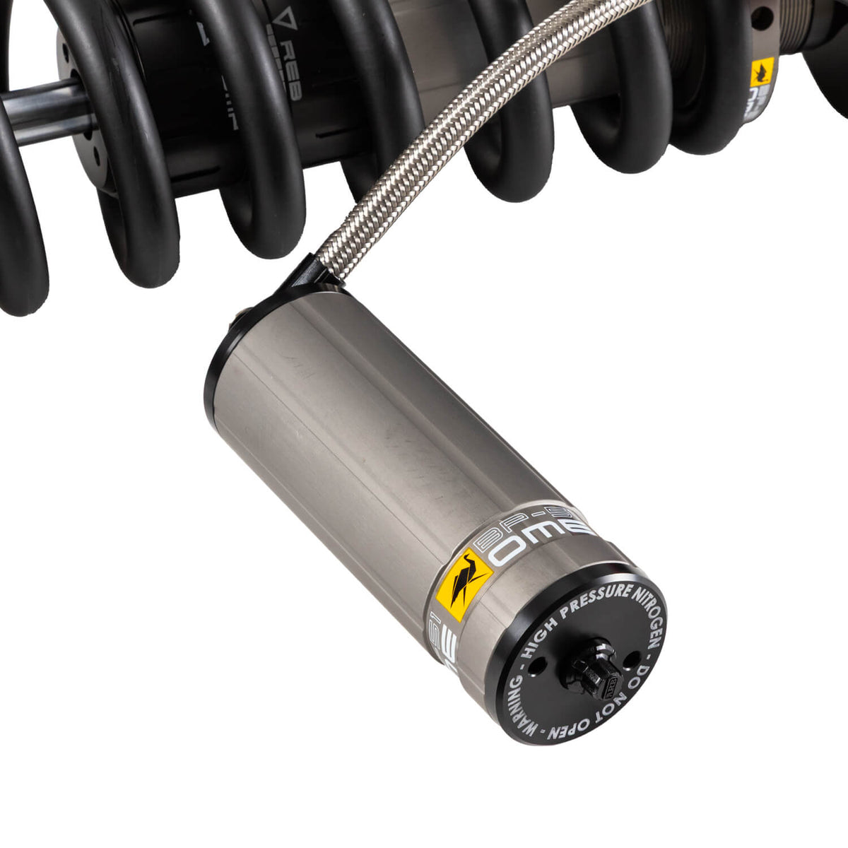 ARB OME 2024+ Toyota Tacoma Front Left Coilover - BP5190028L