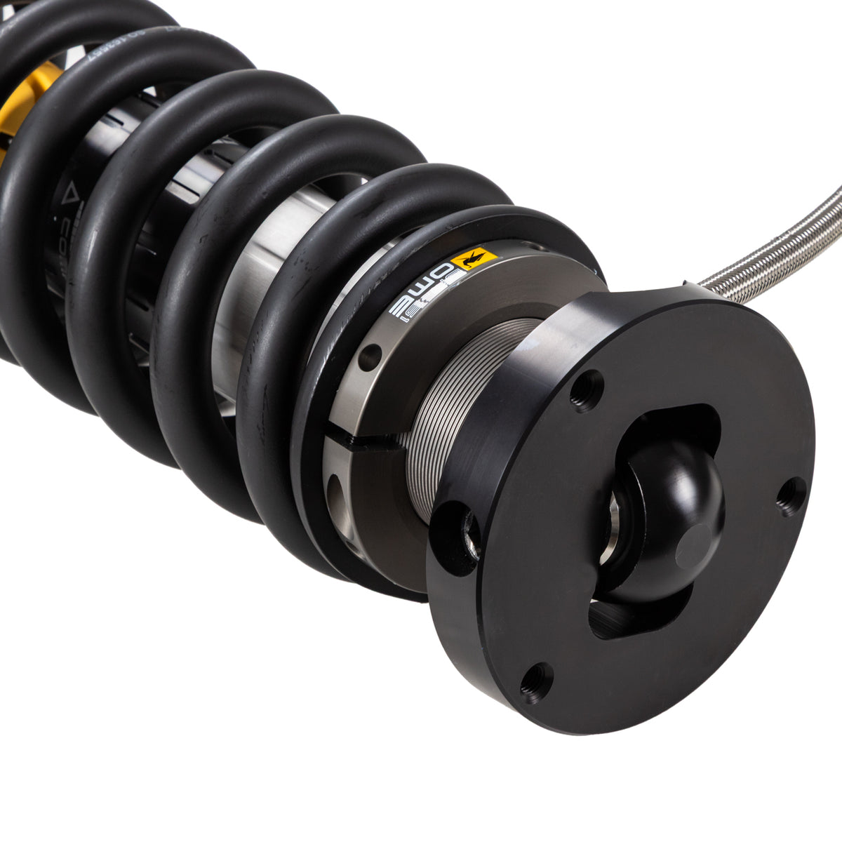 ARB / OME 2021+ Ford F150 Front Left BP51 Coilover - BP5190030L