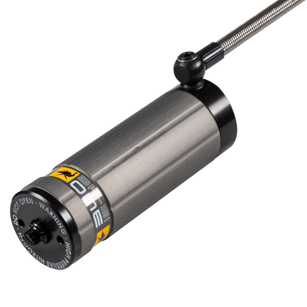 ARB / OME 2021+ Ford F150 Front Left BP51 Coilover - BP5190030L