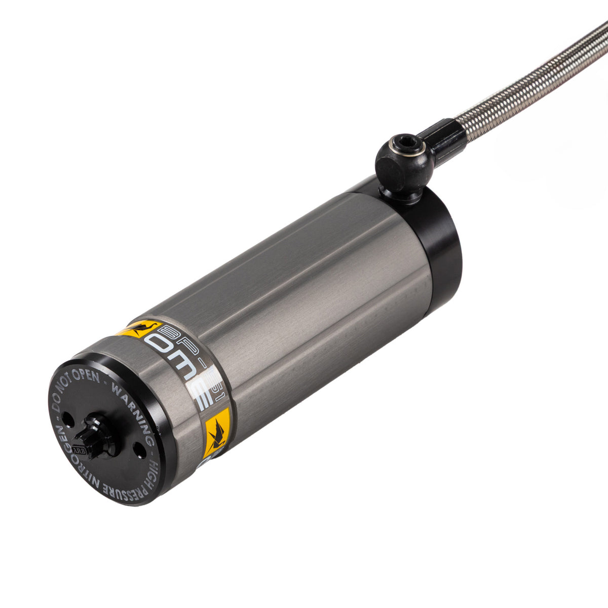 ARB / OME 2021+ Ford F150 Front Right BP51 Coilover - BP5190030R
