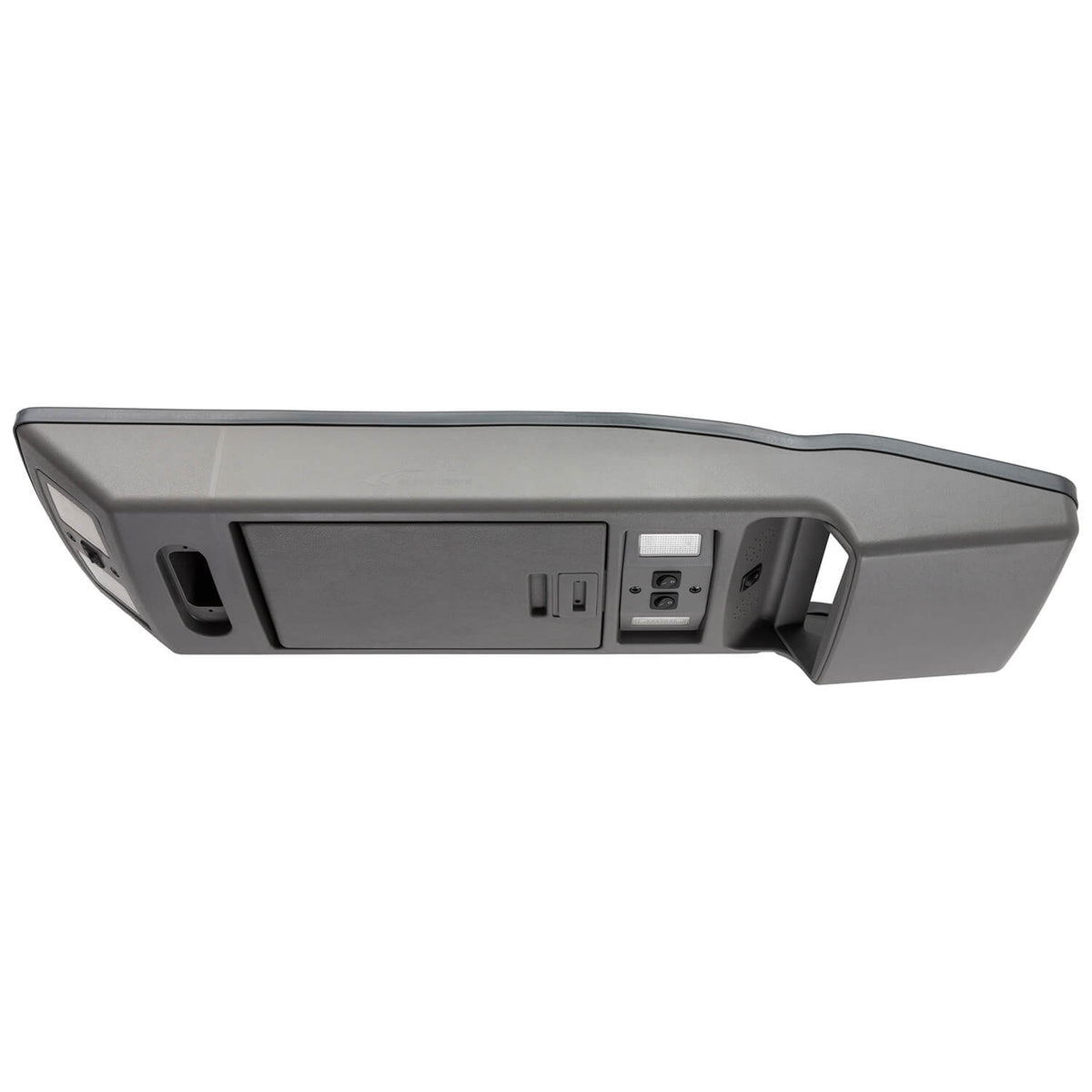 ARB Roof Console Hilux Ec & Dc 05On - BRCHI05 by ARB - front view