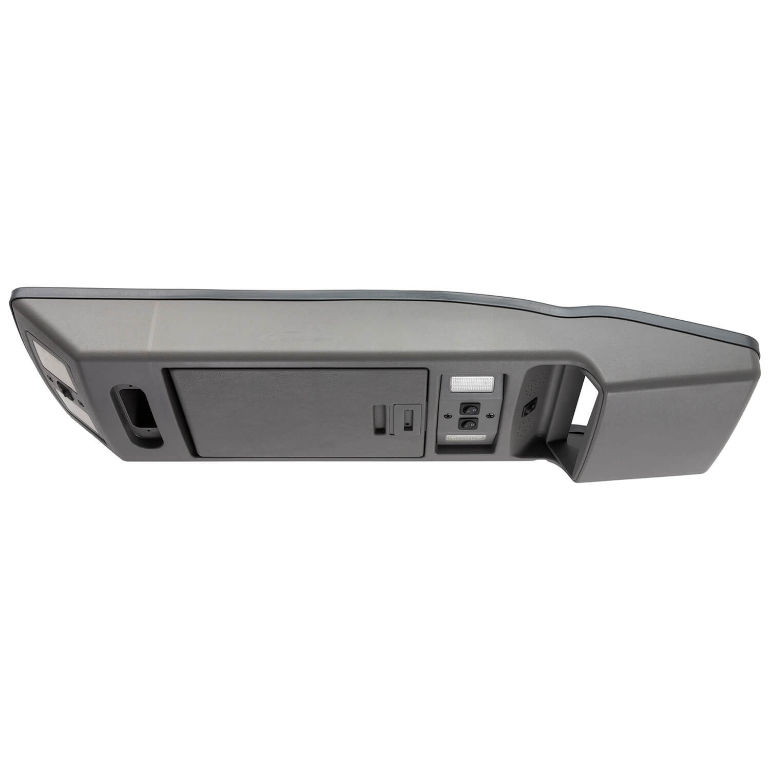 ARB Roof Console Hilux Ec & Dc 05On - BRCHI05 by ARB - front view
