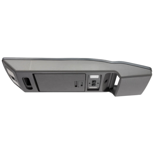 ARB Roof Console Hilux Ec & Dc 05On - BRCHI05 by ARB - front view