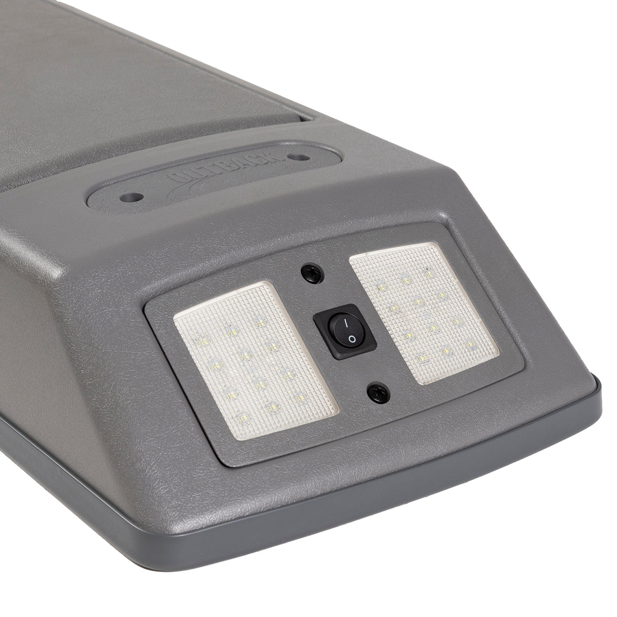 ARB Roof Console Hilux Ec & Dc 05On - BRCHI05