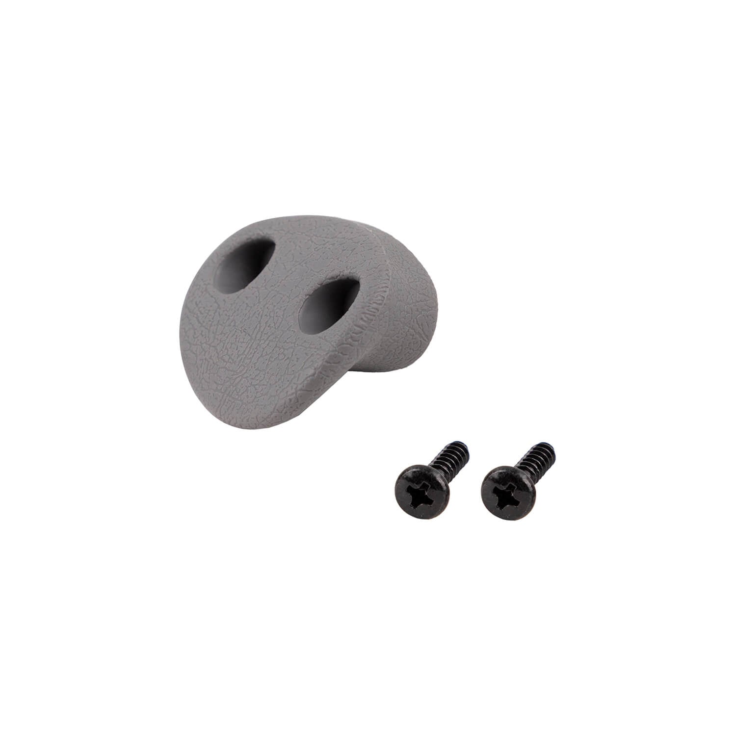 ARB Roof Console Mic Cable Hook - BRCHOOK by ARB - front view