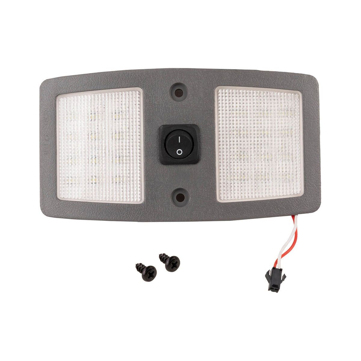 ARB Led Light Assy Rear R/Console - BRCLEDR by ARB - front view