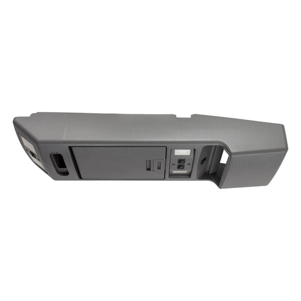 ARB Roof Console Troopy V8 07On - BRCTCV8 by ARB - front view