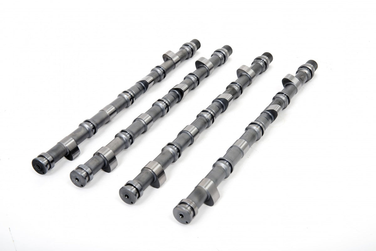 Piper Cams Camshaft - Custom profile, per customers request