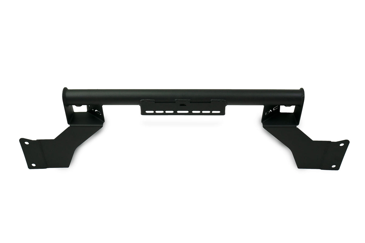 DV8 Offroad - 2021-22 Ford Bronco Rear Speaker & Light Mount Bar ? - BRSB-01