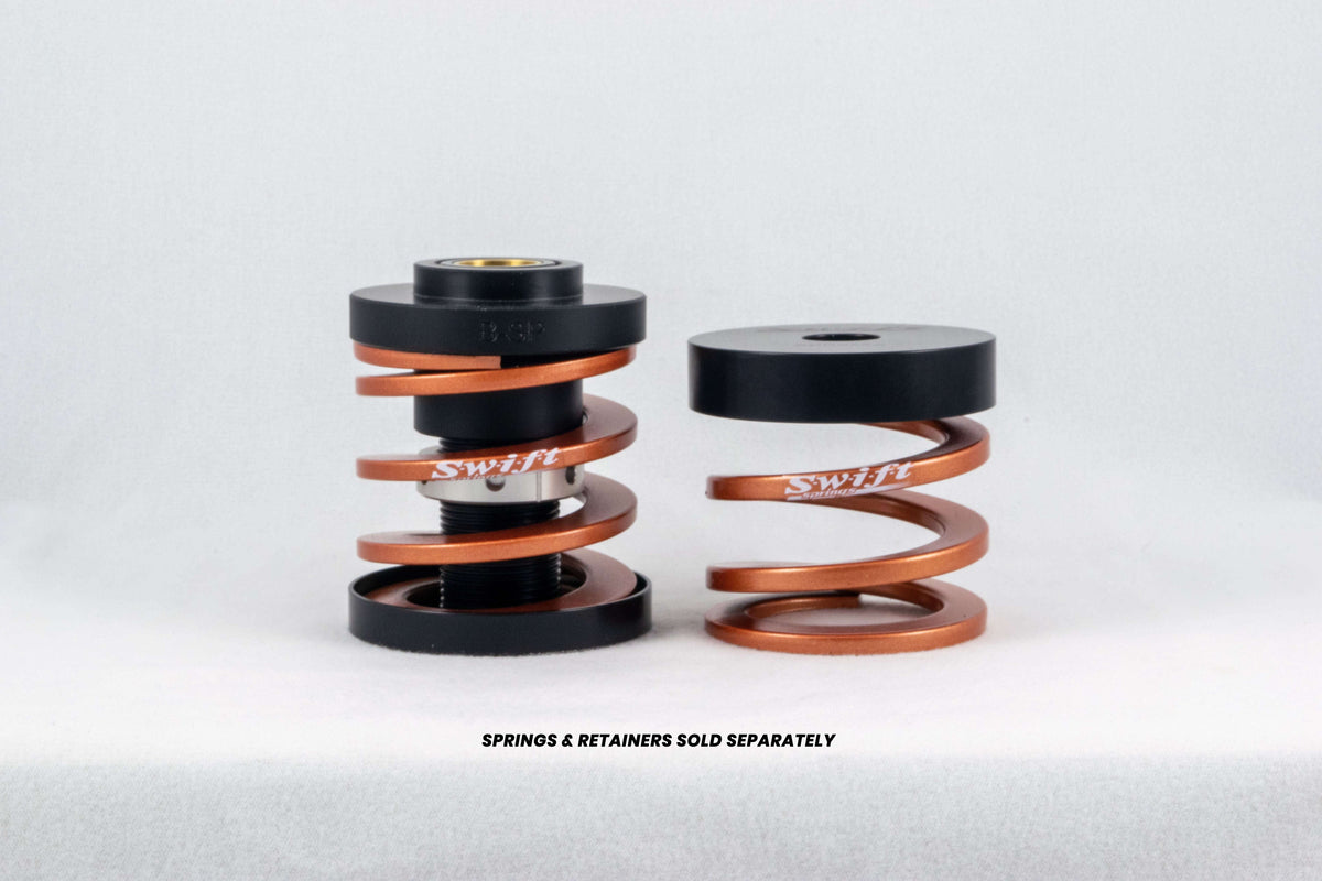 Swift Springs Bump Spring Stacker