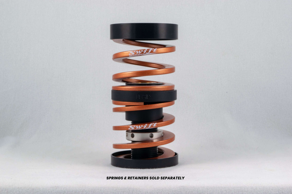 Swift Springs Bump Spring Stacker