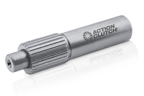 Action Clutch - Billet Clutch Alignment Tool for Honda K Series 2002-2015 2.0L, 2.4L (K20, K24) - K1000