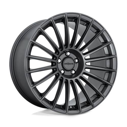 Rotiform R154 Buc 19X8.5 5X112 +45MM Matte Anthracite