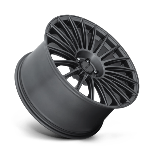 Rotiform R154 Buc 18X8.5 5X112 +45MM Matte Anthracite