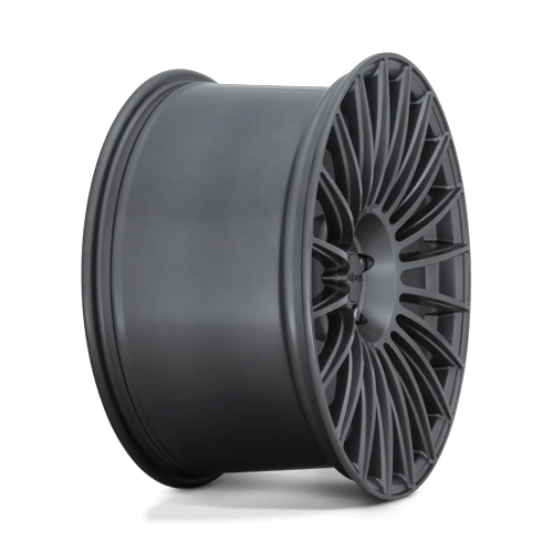 Rotiform R154 Buc 19X8.5 5X112 +45MM Matte Anthracite