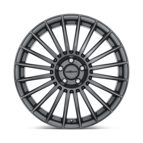 Rotiform R154 Buc 19X8.5 5X112 +45MM Matte Anthracite