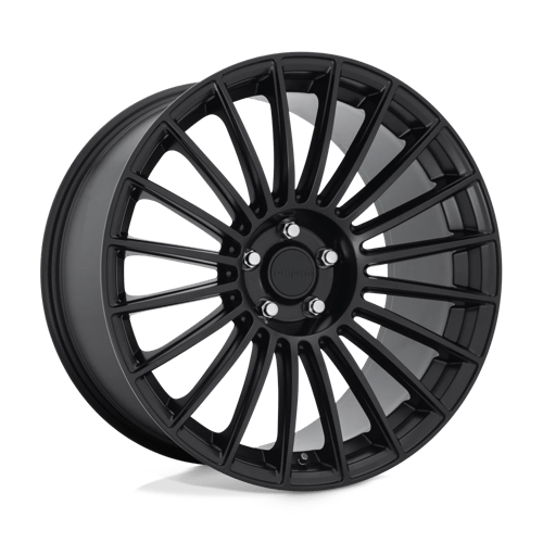 Rotiform R157 Buc 18X8.5 5X112 +45MM Matte Black
