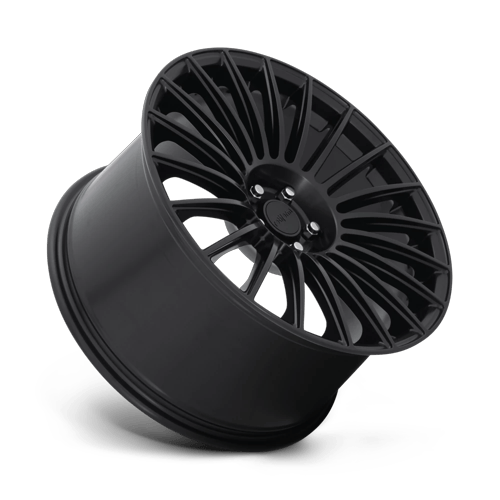 Rotiform R157 Buc 19X8.5 5X112 +45MM Matte Black