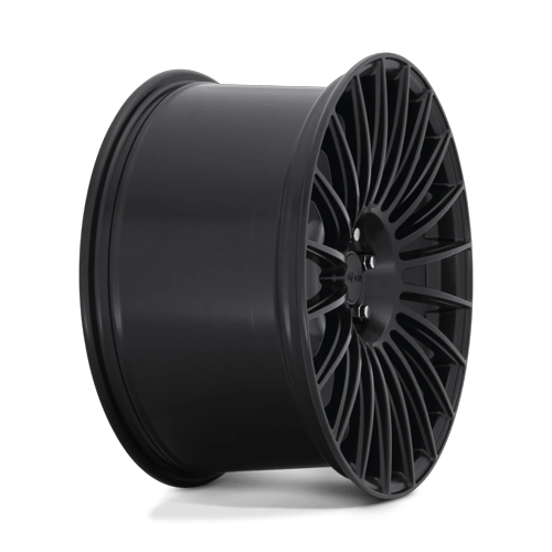 Rotiform R157 Buc 19X8.5 5X112 +45MM Matte Black