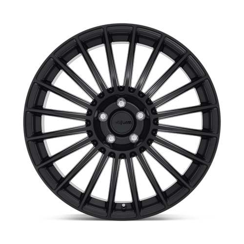 Rotiform R157 Buc 18X8.5 5X112 +45MM Matte Black