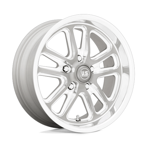 US Mag - Bullet 17X8 5X4.5 72 NGD 01MM