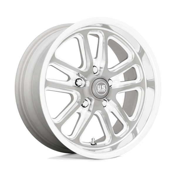 US Mag - Bullet 17X8 5X4.75 72 NGD 01MM