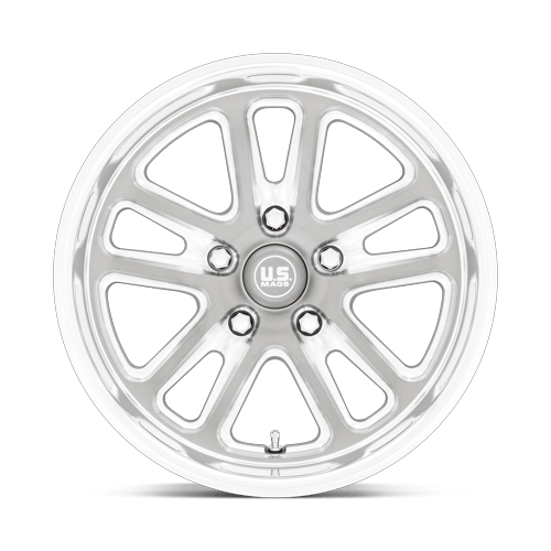 US Mag - Bullet 17X8 5X4.75 72 NGD 01MM