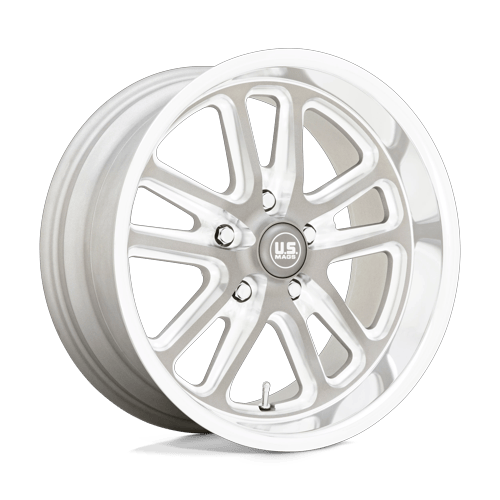US Mag - Bullet 18X8 5X4.5 72 NGD 01MM
