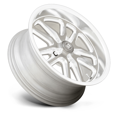 US Mag - Bullet 18X8 5X4.75 72 NGD 01MM