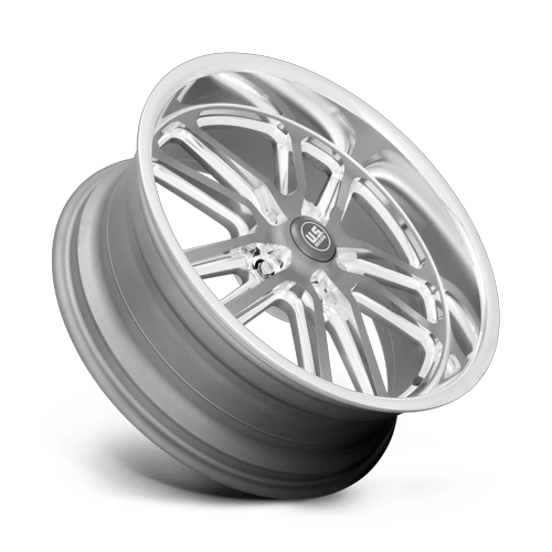 US Mag - Bullet 20X8 5X5 78 NGD 4.50 1MM