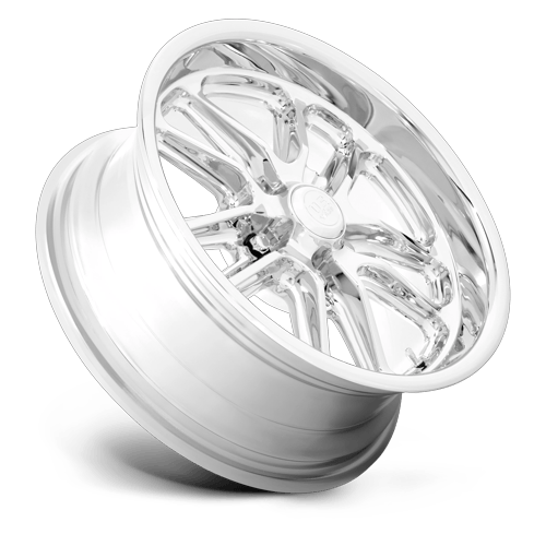 US Mag - Bullet 17X8 5X4.75 72 P +1