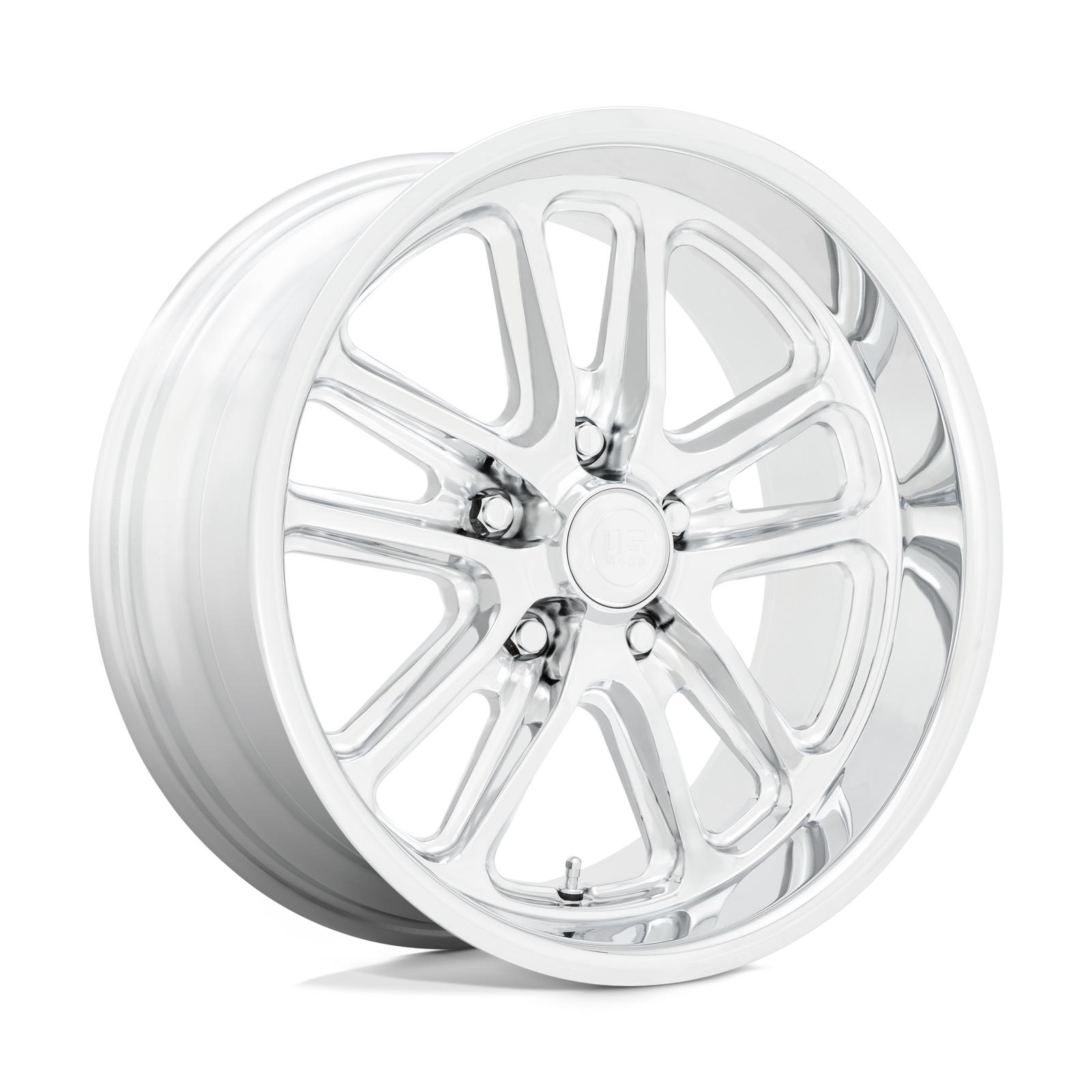 US Mag - Bullet 18X8 5X4.5 72 P 01MM