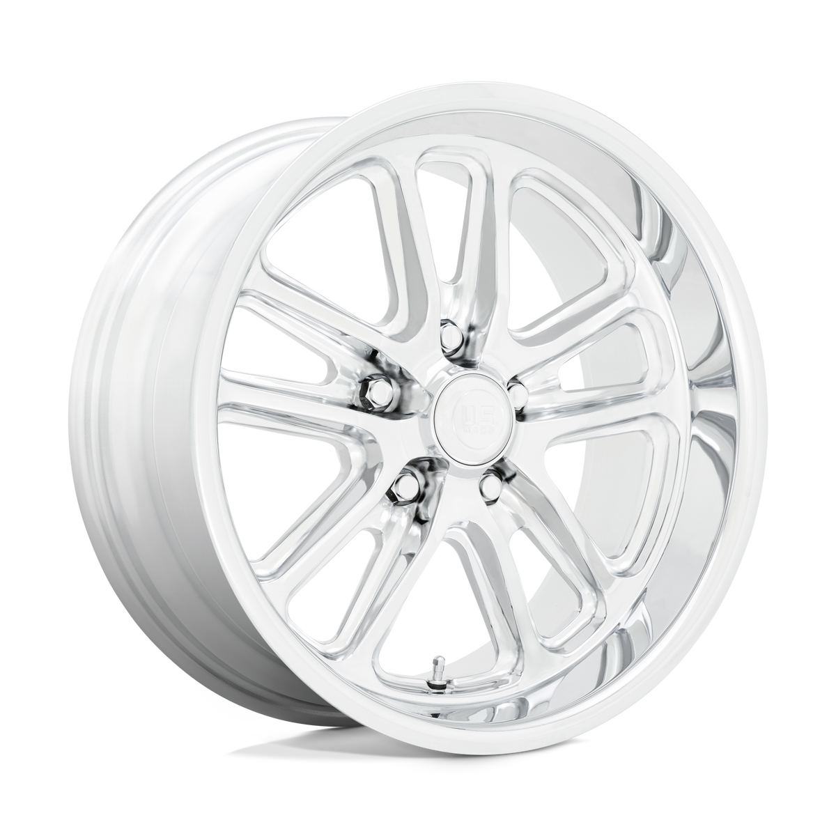 US Mag - Bullet 18X8 5X5.0 78.1 P 01MM