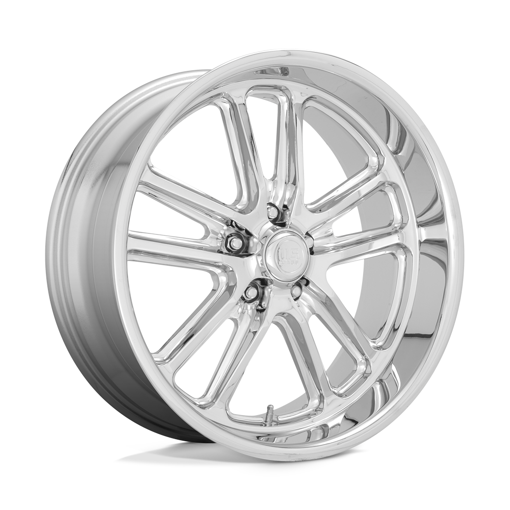 US Mag - Bullet 20X8 5X120.65 CHR 4.5 72 +01