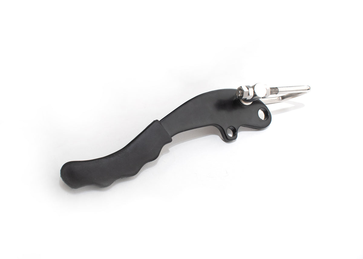 DOBINSONS REAR BAR SWING OUT LATCH