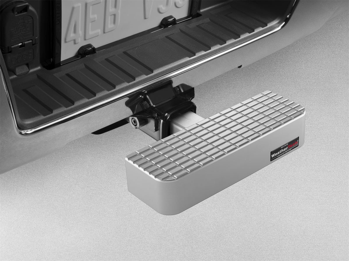 Weathertech - Billet BumpStepXL - 8ABBSXL2